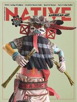 Native American Art Magazine